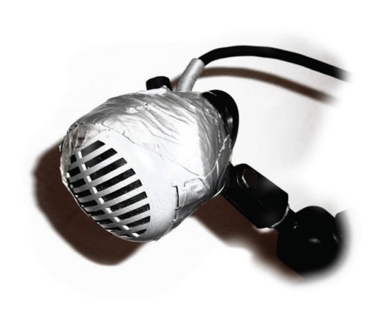 Concrete Landscapes: Wasted Pido One Man Band