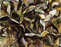 Dal Paesaggio al Territorio. L’arte interpreta i luoghi. Opere del Novecento dalle collezioni Intesa Sanpaolo