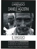 Daniele Agostini – Il viaggio