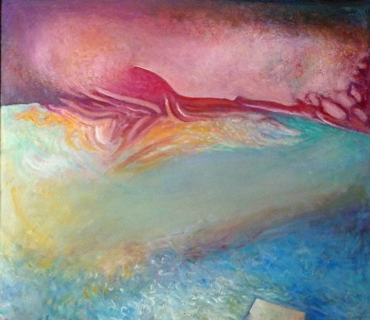 Domenico Marasco – Sintesi di un Percorso Creativo