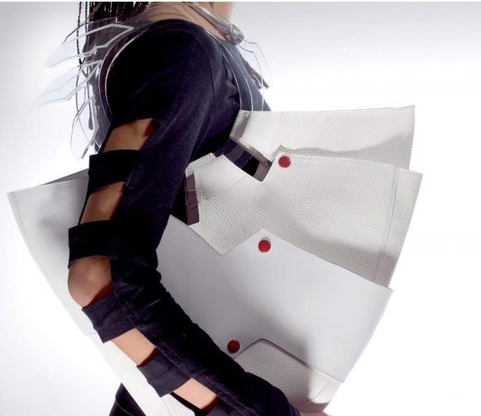 Emilia Siano – Il confine tra arte e moda