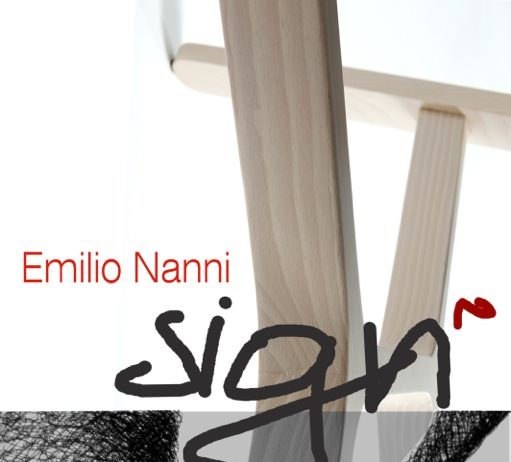 Emilio Nanni – Sign2