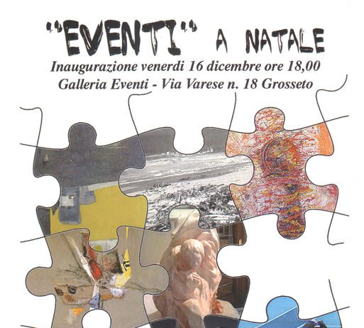 Eventi a Natale