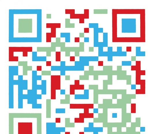 Francesco Di Santo – aQR. Codec Proverb. Francesco Di Santo – aQR. Codec Proverb.