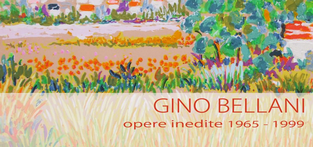 Gino Bellani  – Opere inedite 1965-1999https://www.exibart.com/repository/media/eventi/2011/12/gino-bellani-8211-opere-inedite-1965-1999-1068x503.jpg
