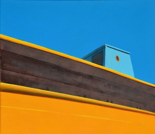 Giorgio Schumann – Punti di vista