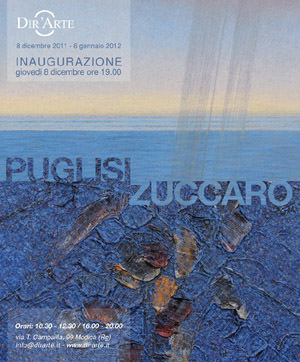 Giuseppe Puglisi / Piero Zuccaro