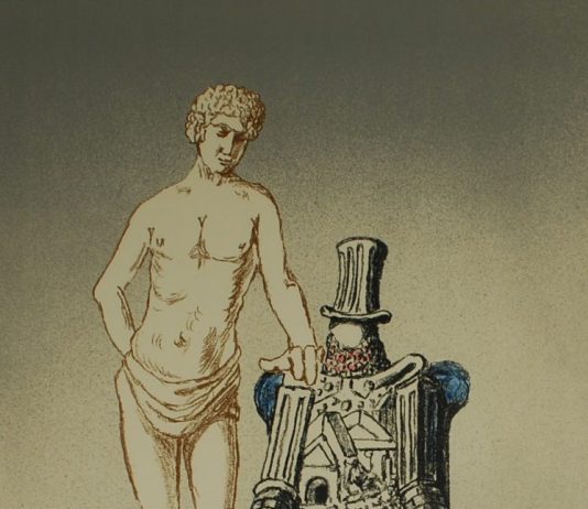 Grandi Maestri dell’800 e del ‘900. Incisioni e litografie