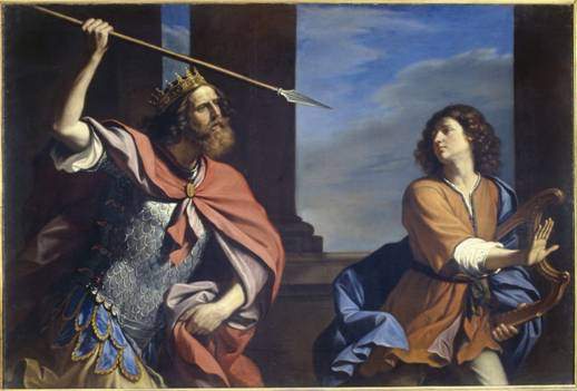 Guercino  1591-1666. Capolavori da Cento e da Roma