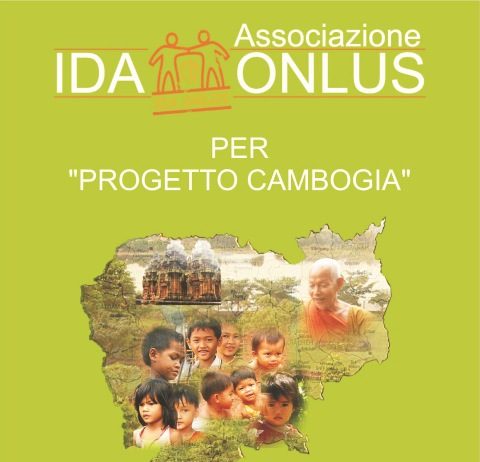 Home. Associazione Ida Onlus: Gioielli che nascono dalle mine antiuomo