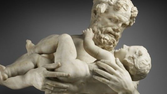 I Borghese e l’antico