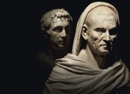 I mai visti. Volti svelati. Ritratti romani dai depositi degli Uffizi