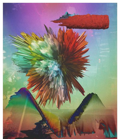 Inlandempire #13. Satan is my brother + BeMyDelay