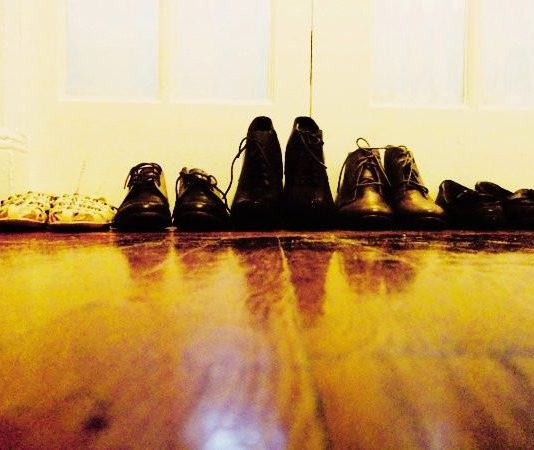 J.P.E.G. JUST PHOTOS by EXTRAORDINARY GIRLS