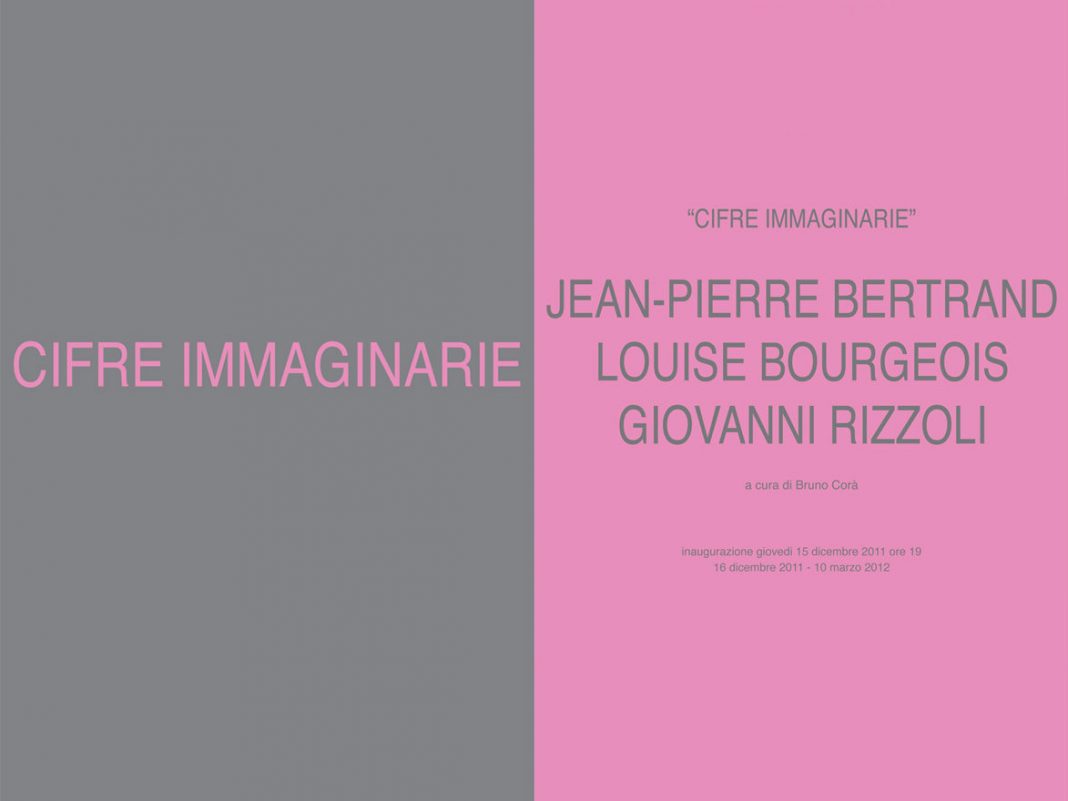 Jean-Pierre Bertrand / Louise Bourgeois / Giovanni Rizzoli – Cifre Immaginariehttps://www.exibart.com/repository/media/eventi/2011/12/jean-pierre-bertrand-louise-bourgeois-giovanni-rizzoli-8211-cifre-immaginarie-1068x801.jpg