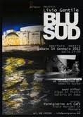 Livio Gentile  – BLU SUD Percezioni materiche ed atmosfere mediterranee