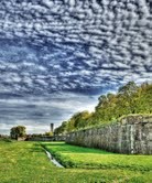 Lucca e le mura: Itinerari del Risorgimento
