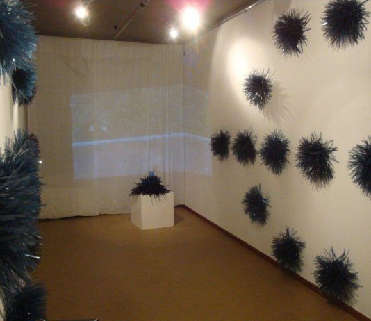 Margherita Levo Rosenberg – La fatica della luce Margherita Levo Rosenberg – La fatica della luce