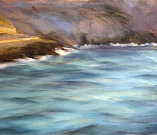 Maria Cristina Sammarco  Pennetier – Serendipity