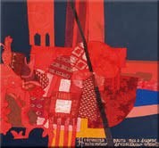 Mario Pellegrino – La Materia come immagine di se stessa Mario Pellegrino – La Materia come immagine di se stessa