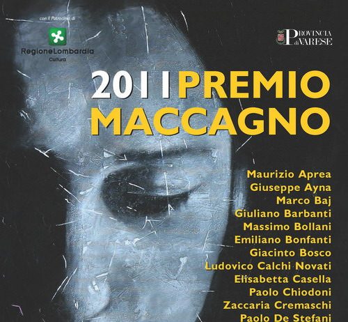 Premio Maccagno  2011