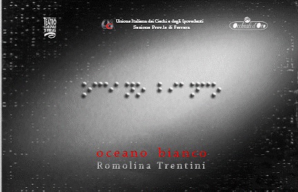 Romolina Trentini – Oceano bianco