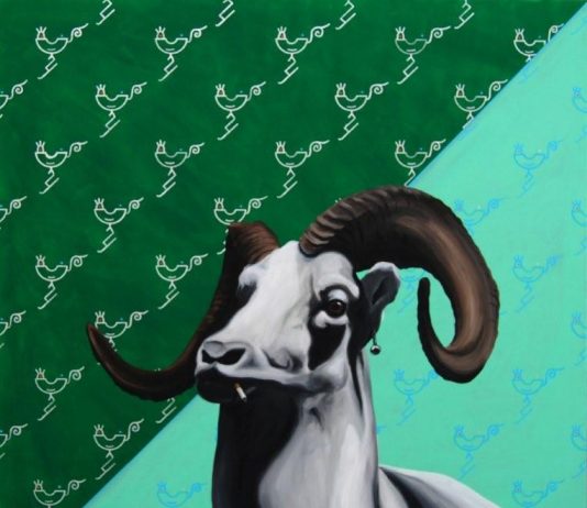 Simone Berrini – AnomaliAmilano Simone Berrini – AnomaliAmilano