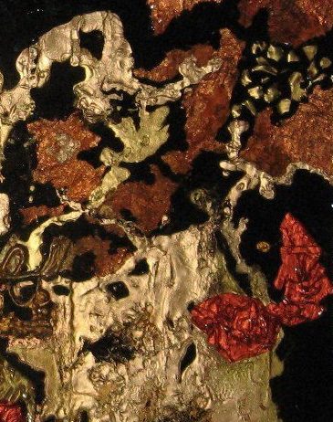 Teresa Ancora – Segnali dal futuro