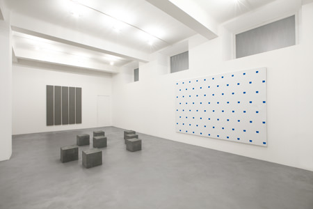 Traiettorie dell’equilibrio