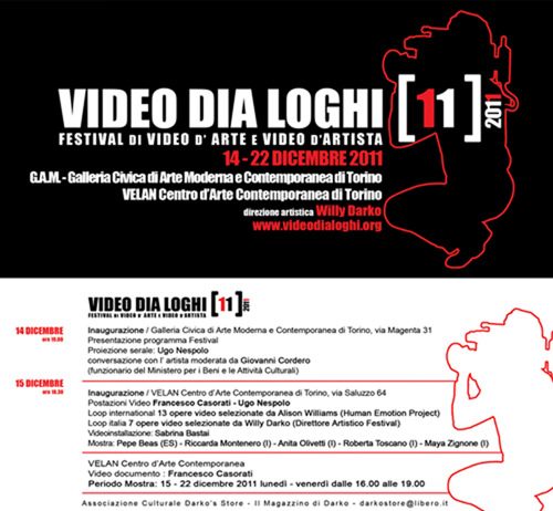 Video Dia Loghi 2011