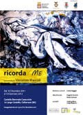 Vincenzo Mascoli – Ricorda/me