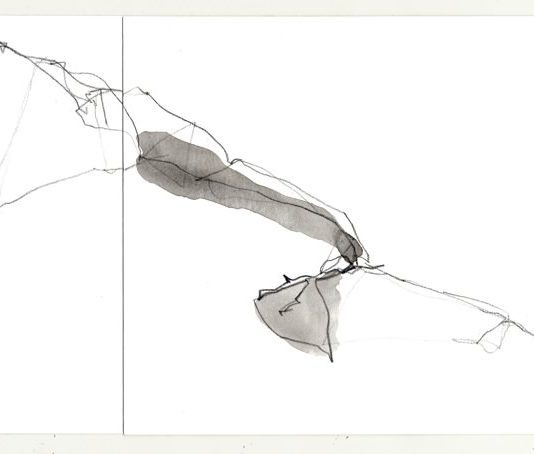 41°54’ N – 12°28’ E. Diana Legel – Von… bis…