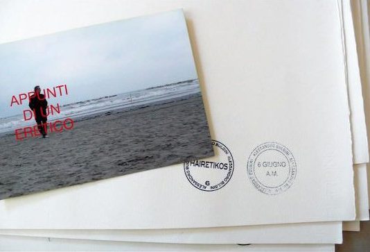 Alessandro Bulgini – Hairetikos