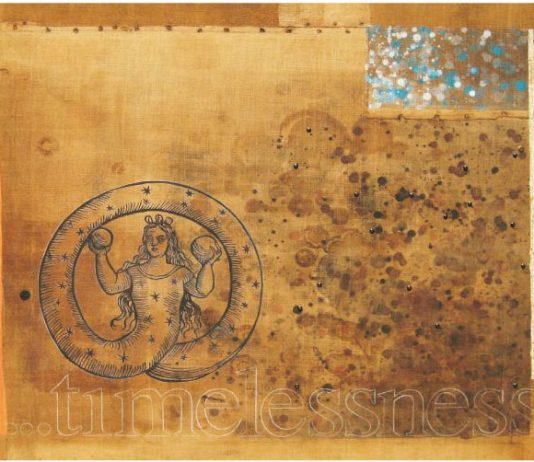 Andrea Montin – Opere recenti