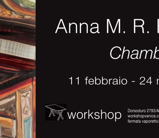 Anna M. R. Freeman – Chamber