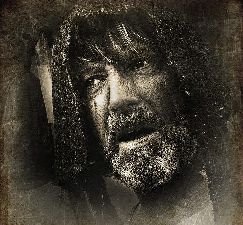 Annamaria Germani – Solo volti.  
Rassegna LEI fotografa. Proposte fotografiche al femminile