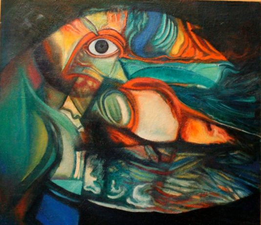 Artisti fuori dell’Ombra. Il Caso Marasco