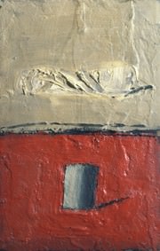 Carlo Mattioli al Museo Morandi,