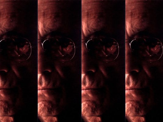 Derno Valeriani – Camminando 6