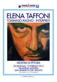Elena Taffoni – Tommaso Ragno. Interpreti