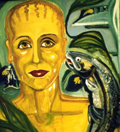Elisabeth Vigdis Feldt