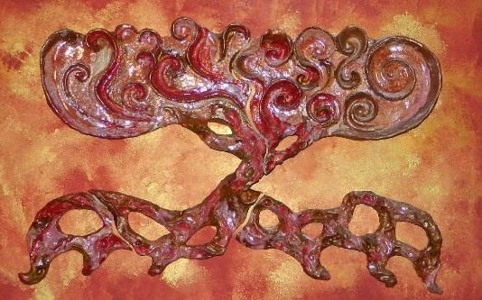 Elisabetta Pieroni – Svelare l’invisibile