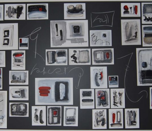 EnoMAD – La pittura di Rosy Losito EnoMAD – La pittura di Rosy Losito