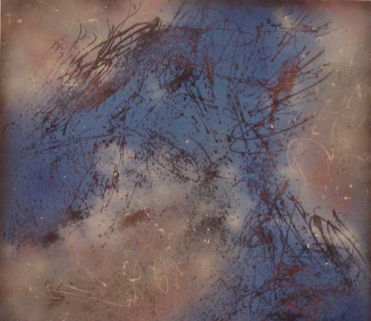 Ery Franzoso – Emozioni dell’Anima
