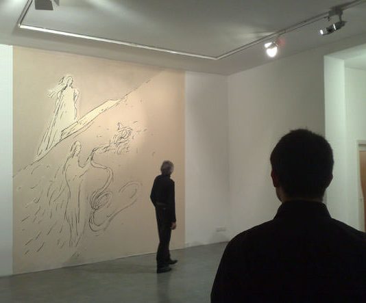 Exclusive “flash” showing