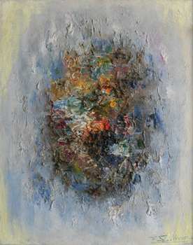 Federico Spoltore (1902-1988) – segni della memoria