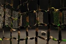 Fernando Garbellotto – Fractal Net Singing