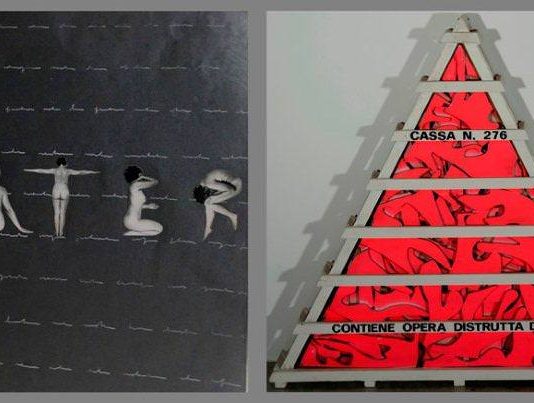 Focus on Binga Cavellini