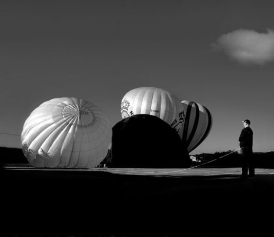 Gabriele Croppi – Metafisiche