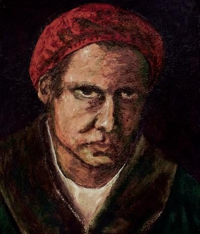 Galeazzo Viganò – Ritratti 1956-2012